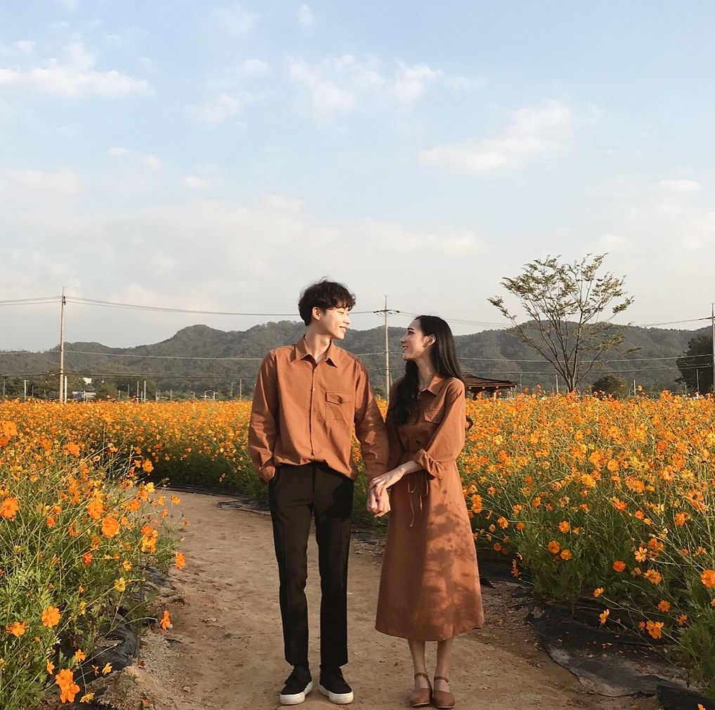 42 Korean Couple Photography ideas | couple photography, pre wedding  photoshoot, korean couple